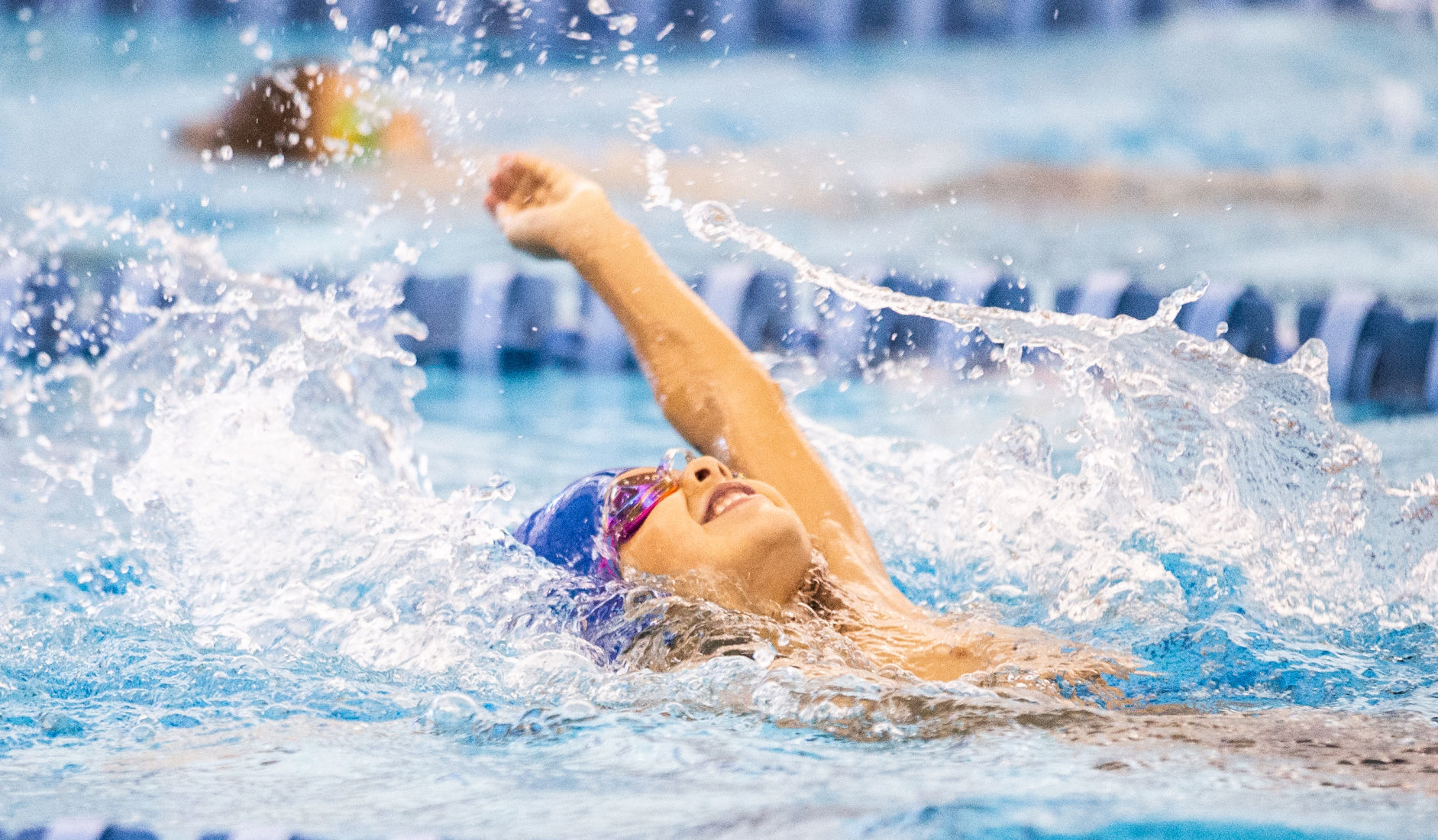 Greensboro Community Swim Association’s City Championship Meet